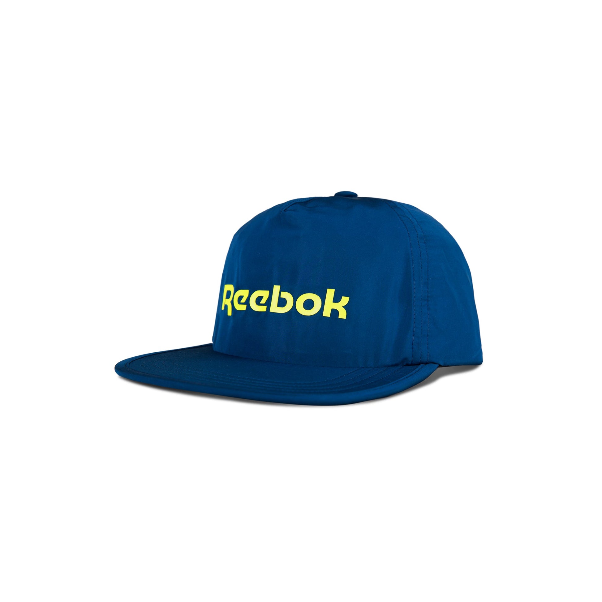 Reebok Sport Flat Brim Running Cap