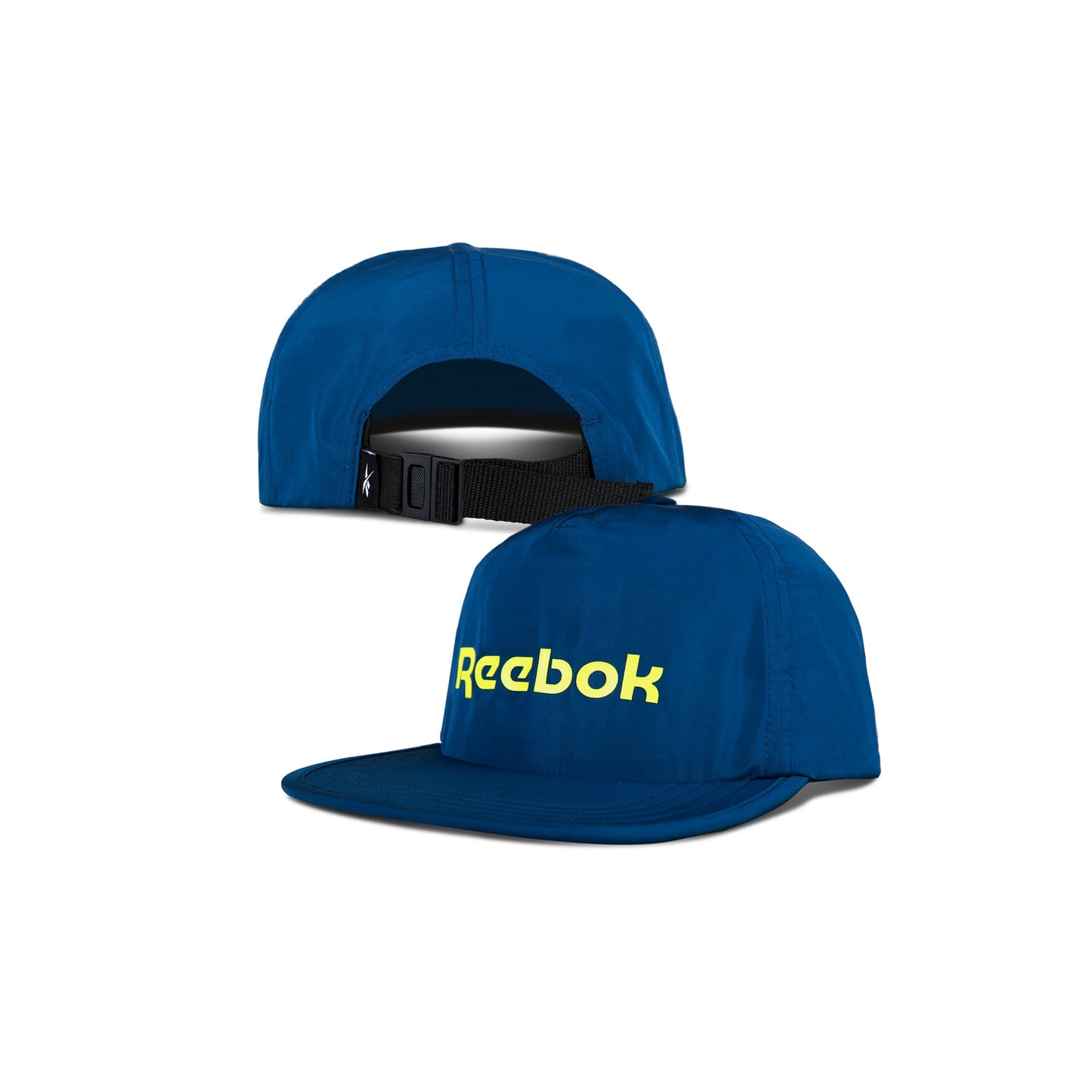 Reebok Sport Flat Brim Running Cap