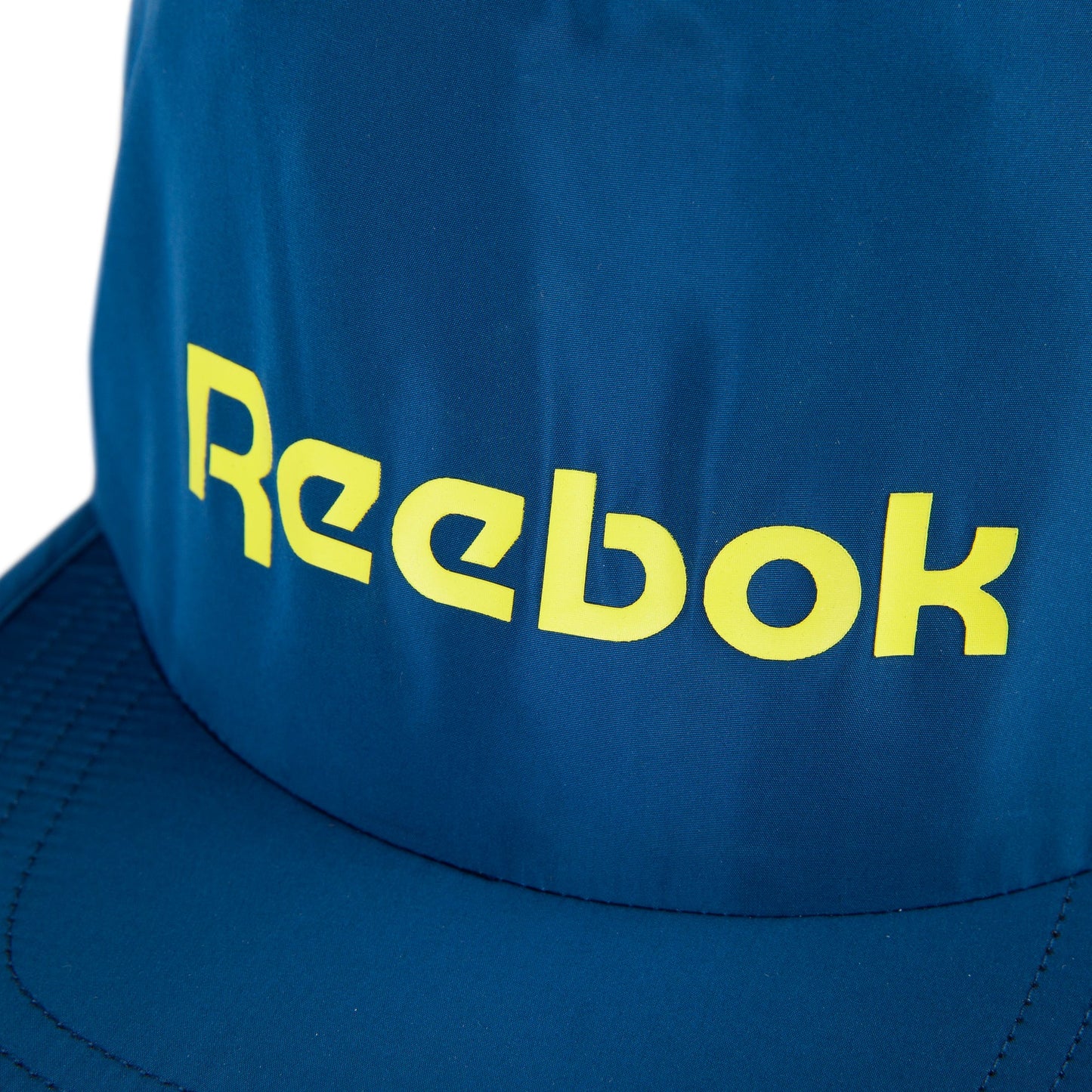 Reebok Sport Flat Brim Running Cap