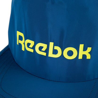 Reebok Sport Flat Brim Running Cap