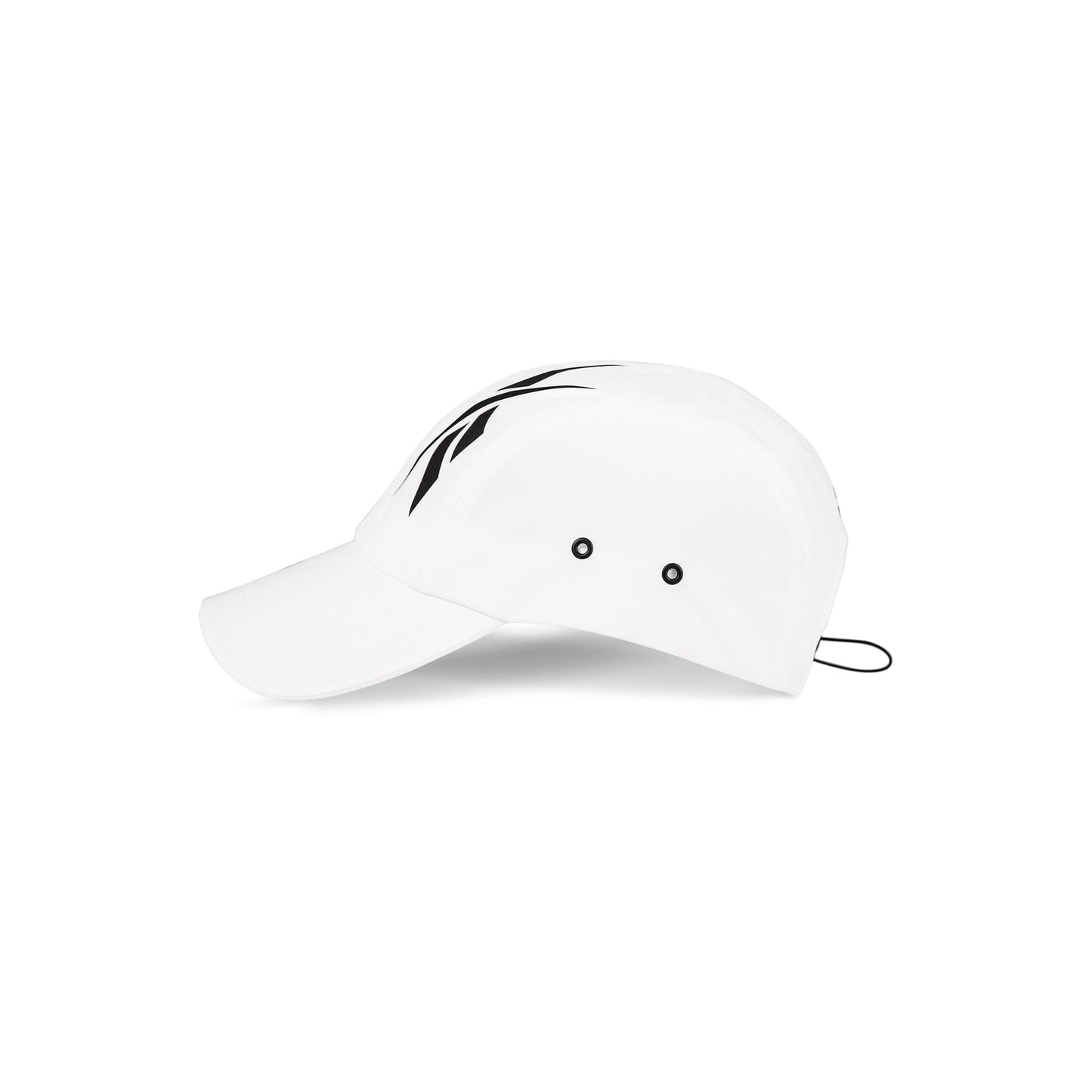 Reebok Sport Technical Running Cap With Drawcord