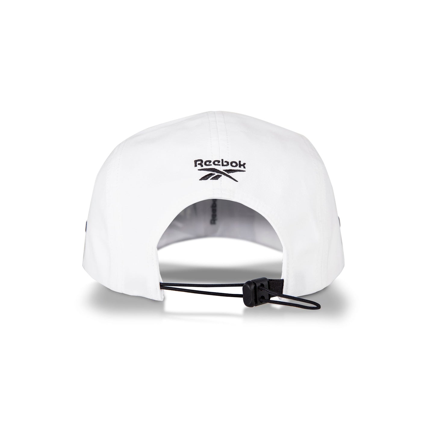 Reebok Sport Technical Running Cap With Drawcord