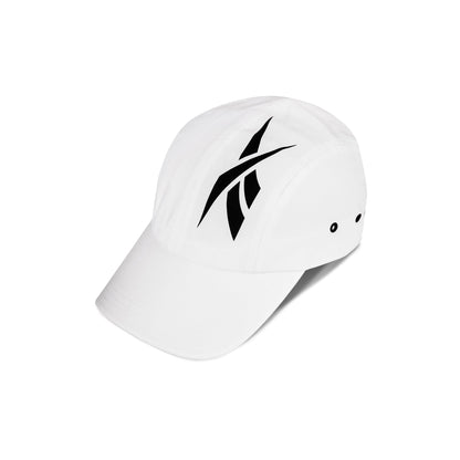 Reebok Sport Technical Running Cap With Drawcord