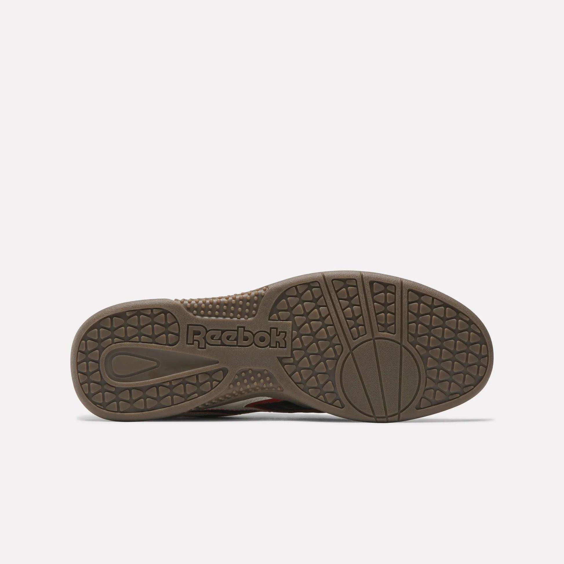 Reebok Sport Hammer Valde Shoes