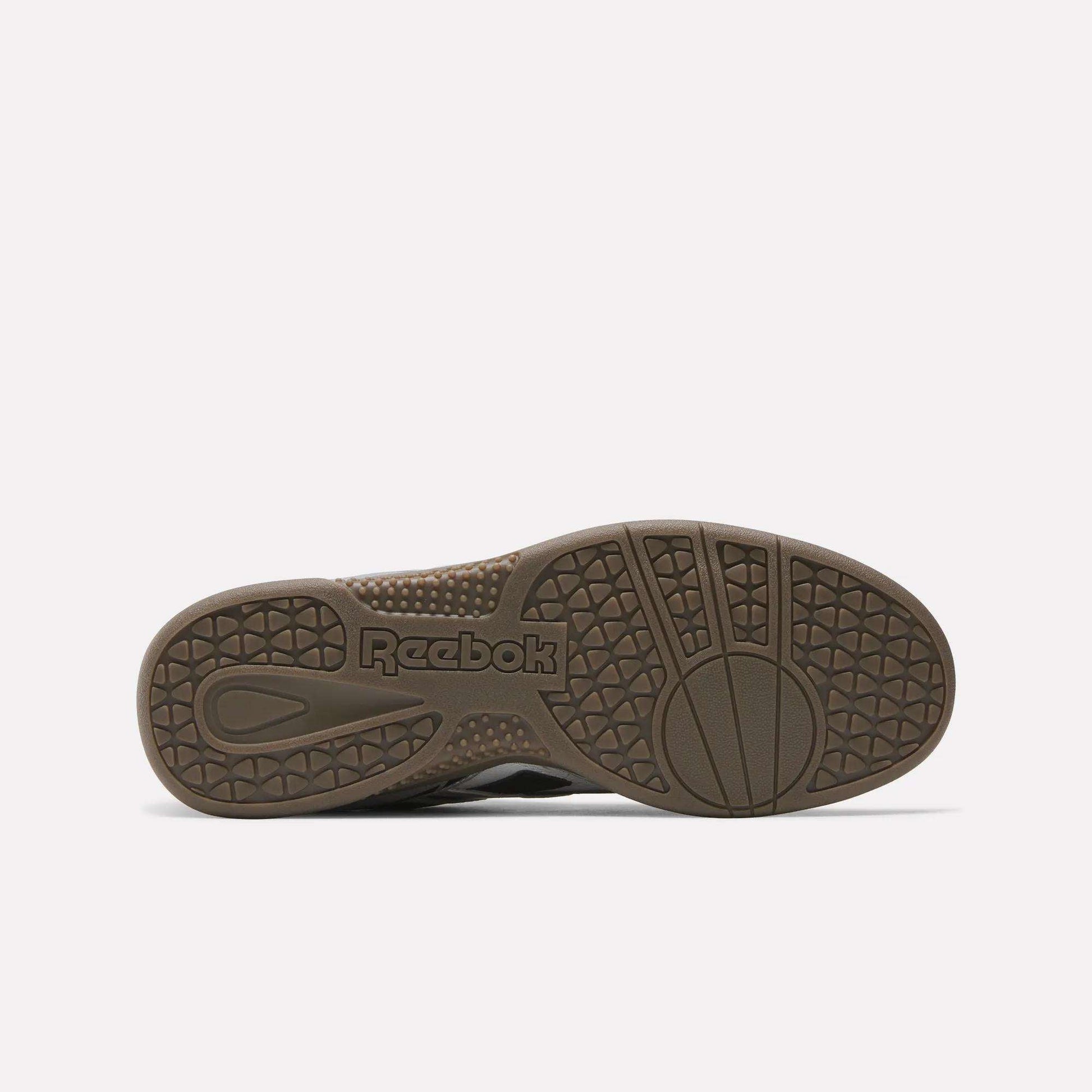 Reebok Sport Hammer Street Shoes