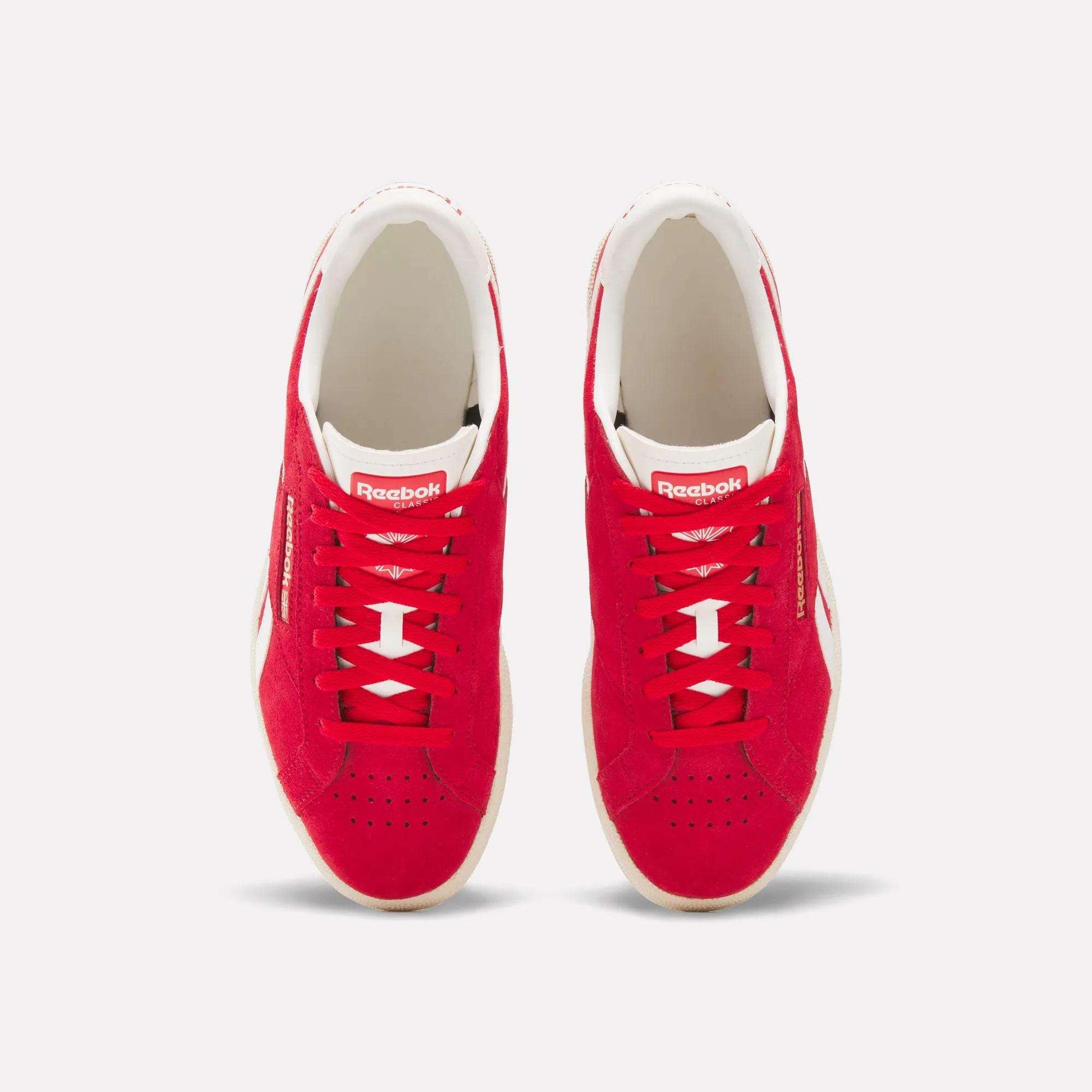 Reebok Sport Club C Ground UK Shoes