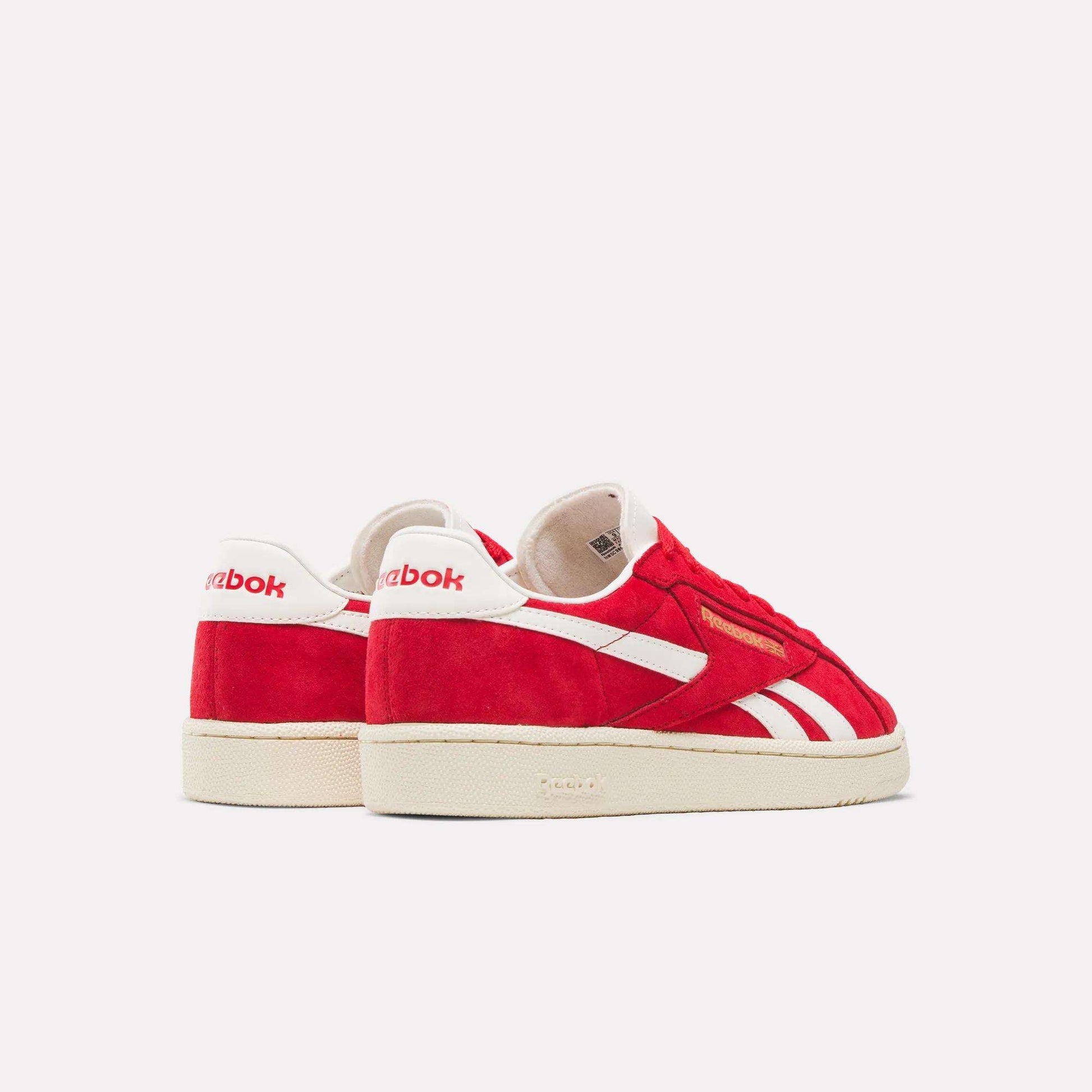 Reebok Sport Club C Ground UK Shoes