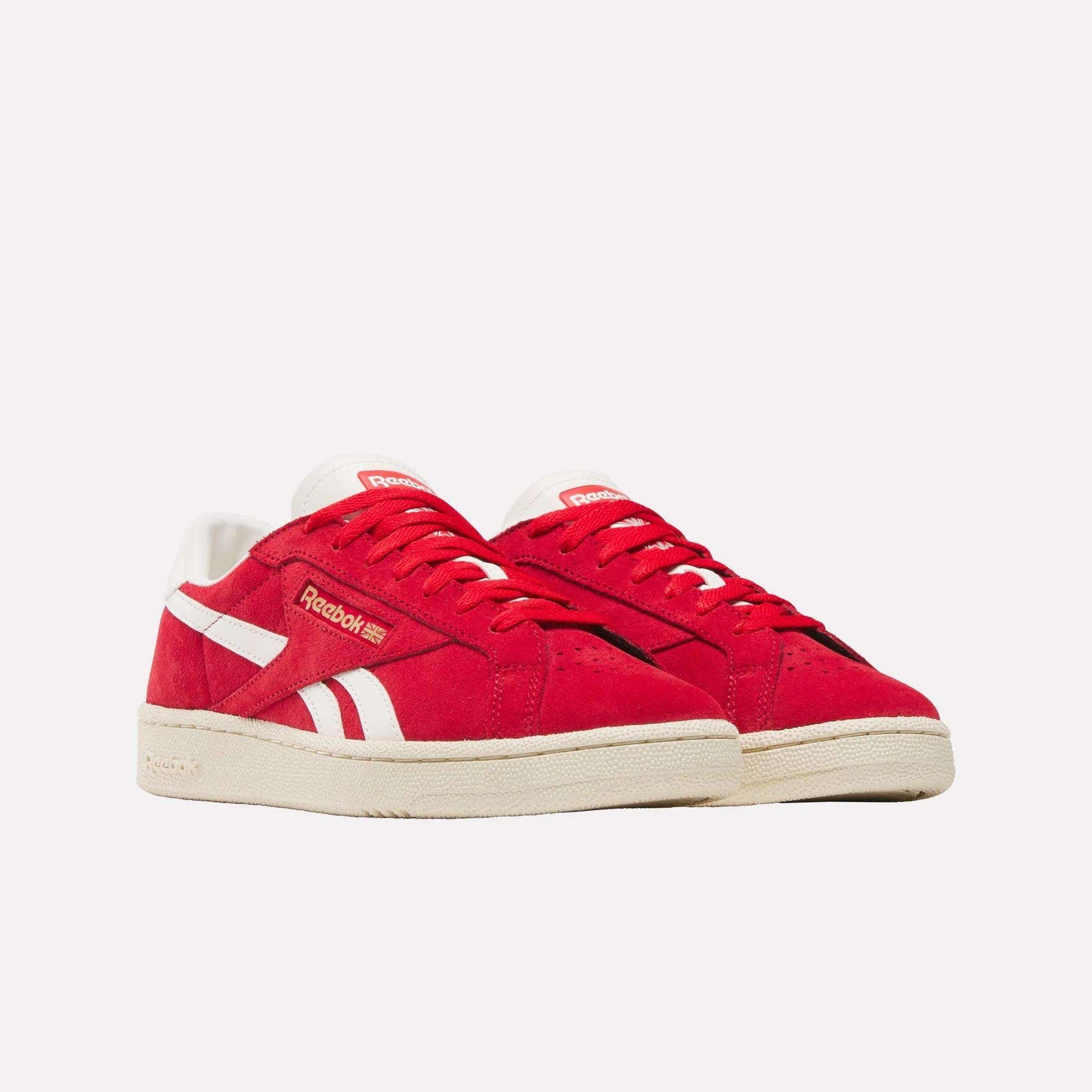 Reebok Sport Club C Ground UK Shoes