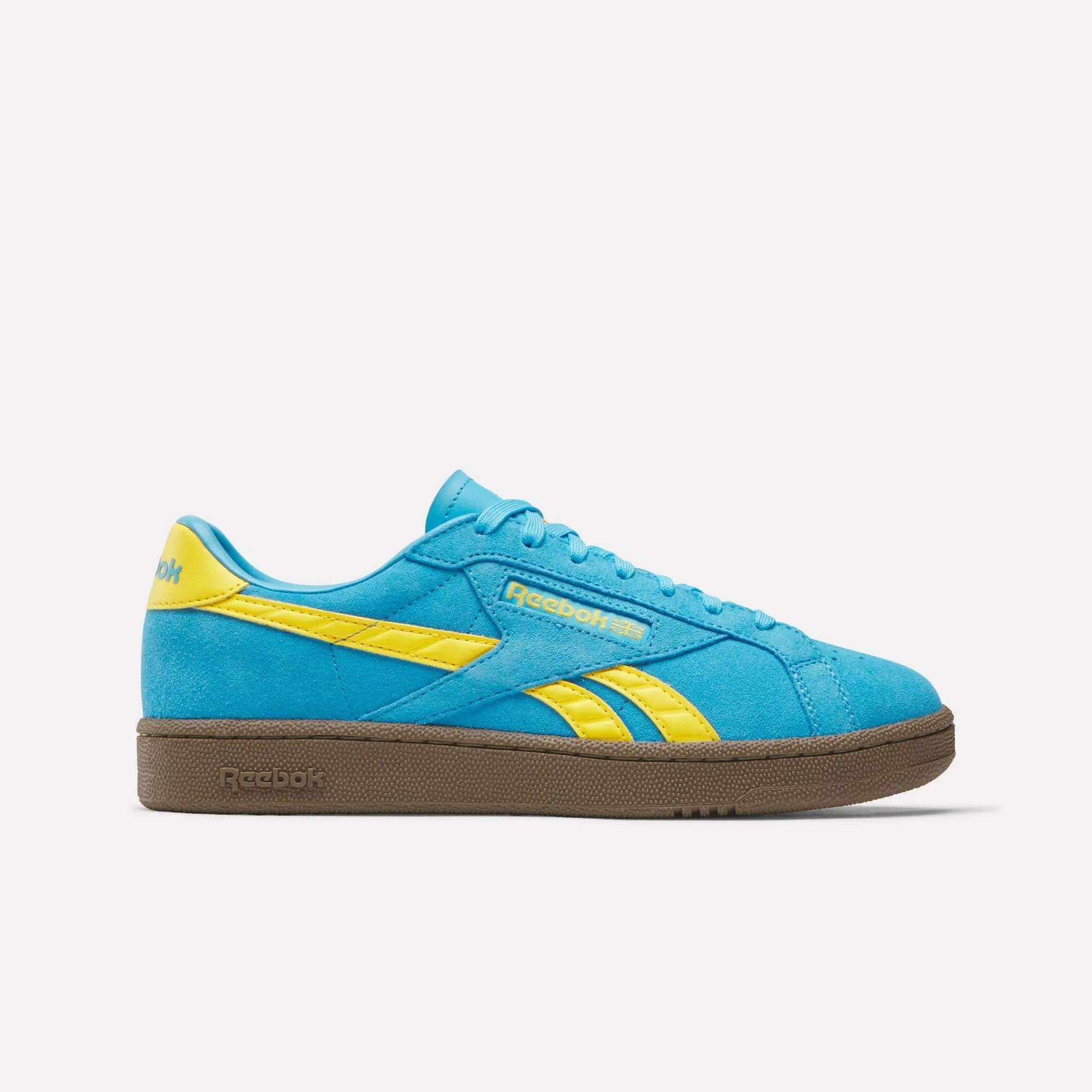 Reebok Sport Club C Grounds UK Shoes