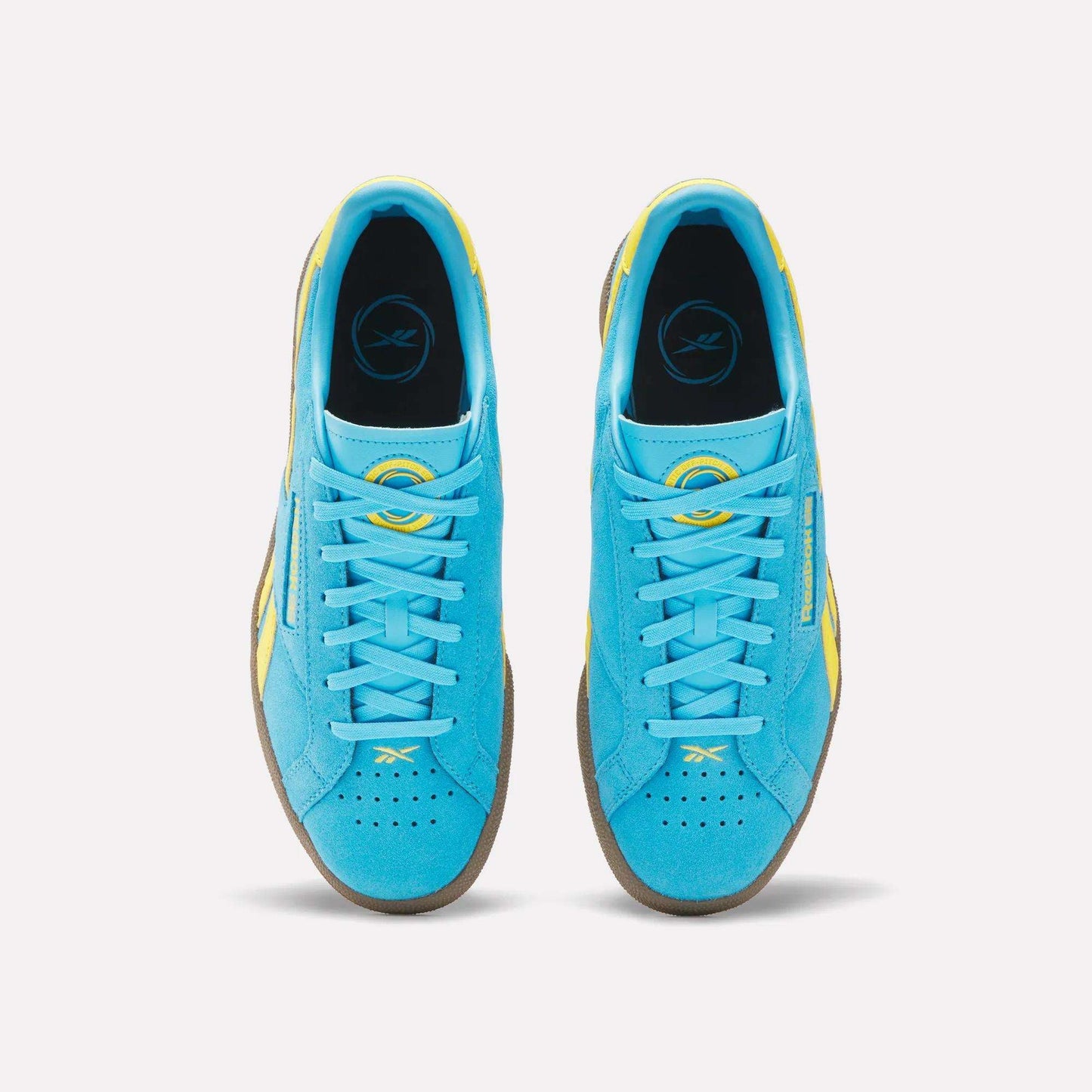 Reebok Sport Club C Grounds UK Shoes
