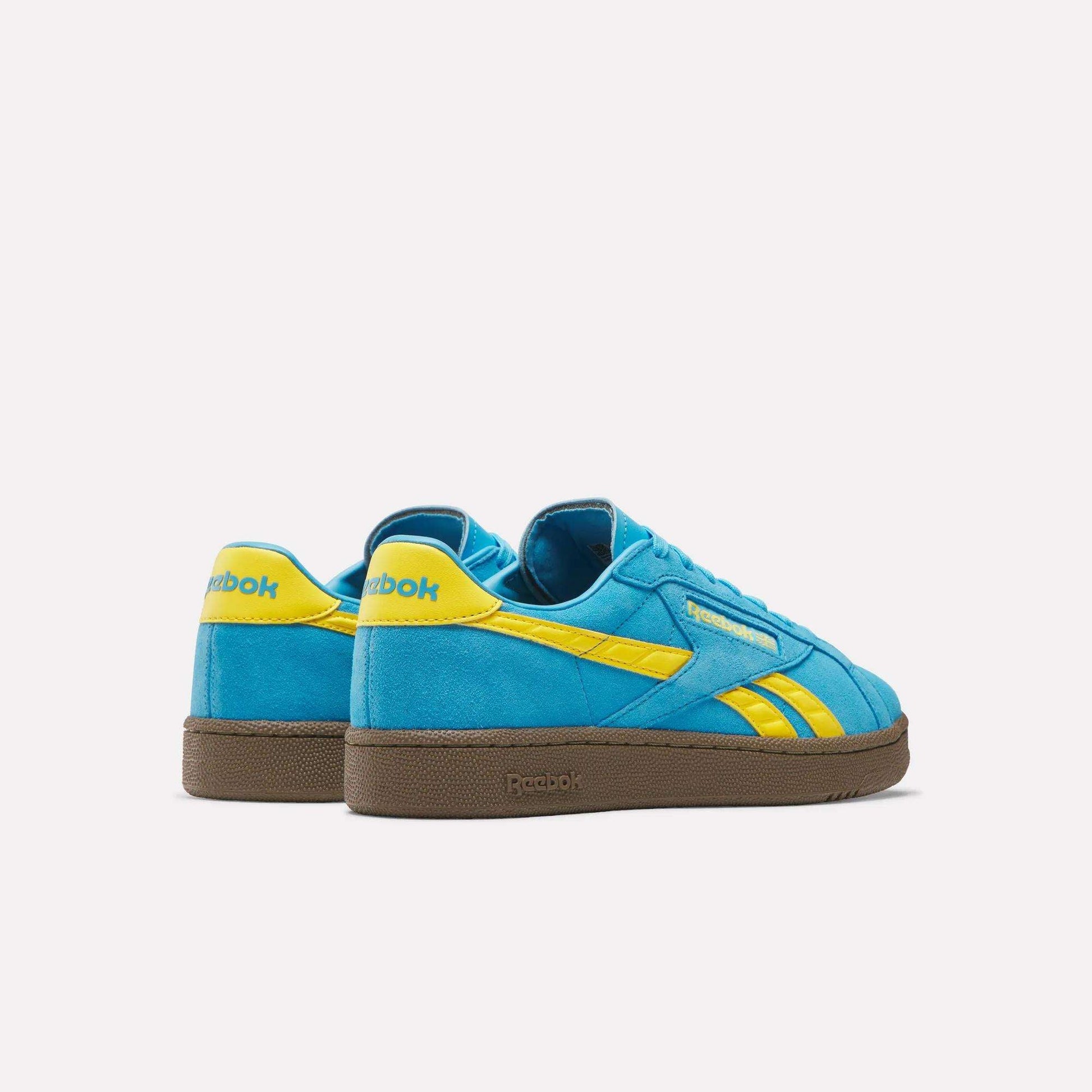 Reebok Sport Club C Grounds UK Shoes