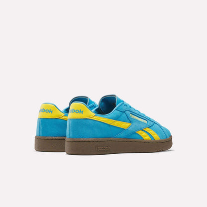 Reebok Sport Club C Grounds UK Shoes