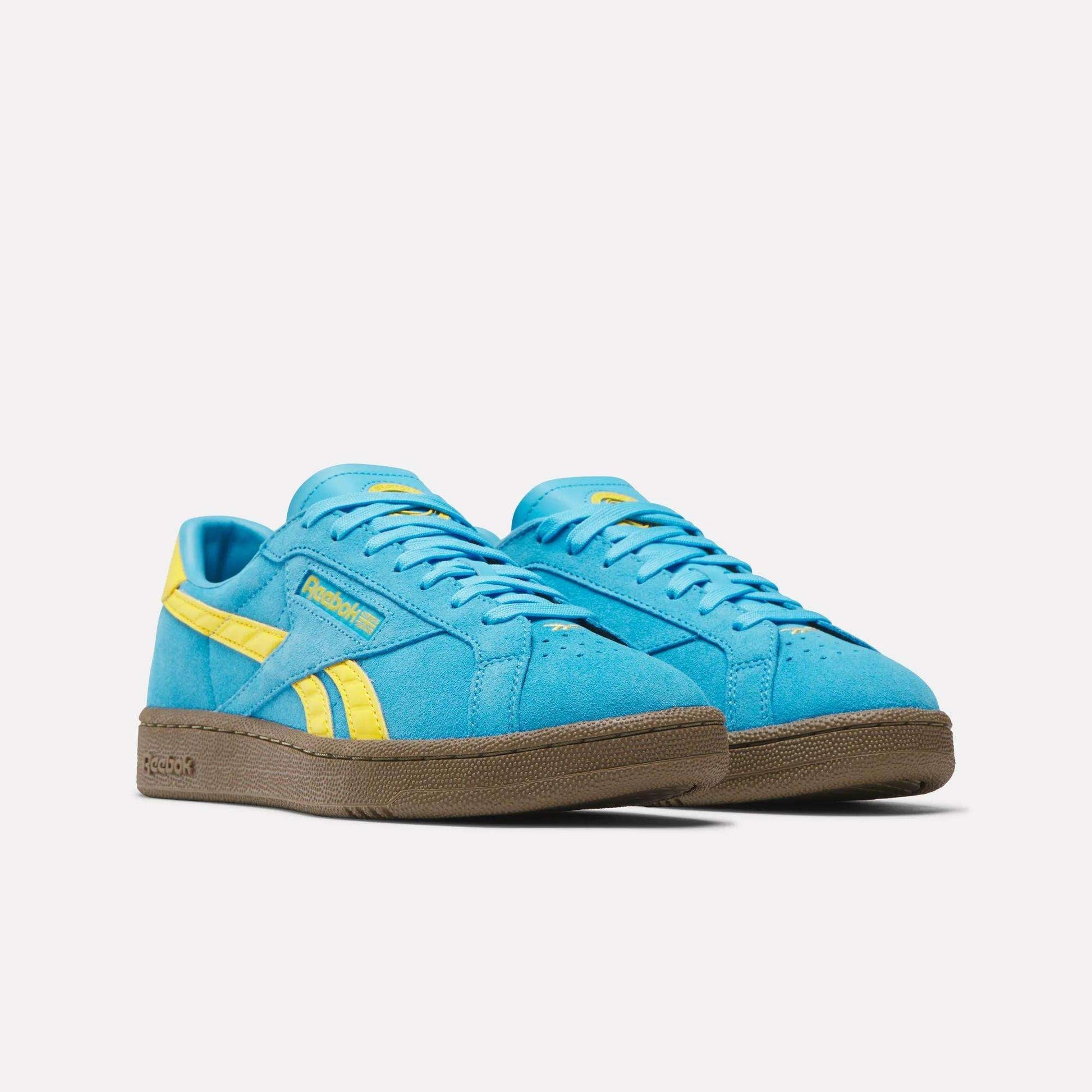 Reebok Sport Club C Grounds UK Shoes
