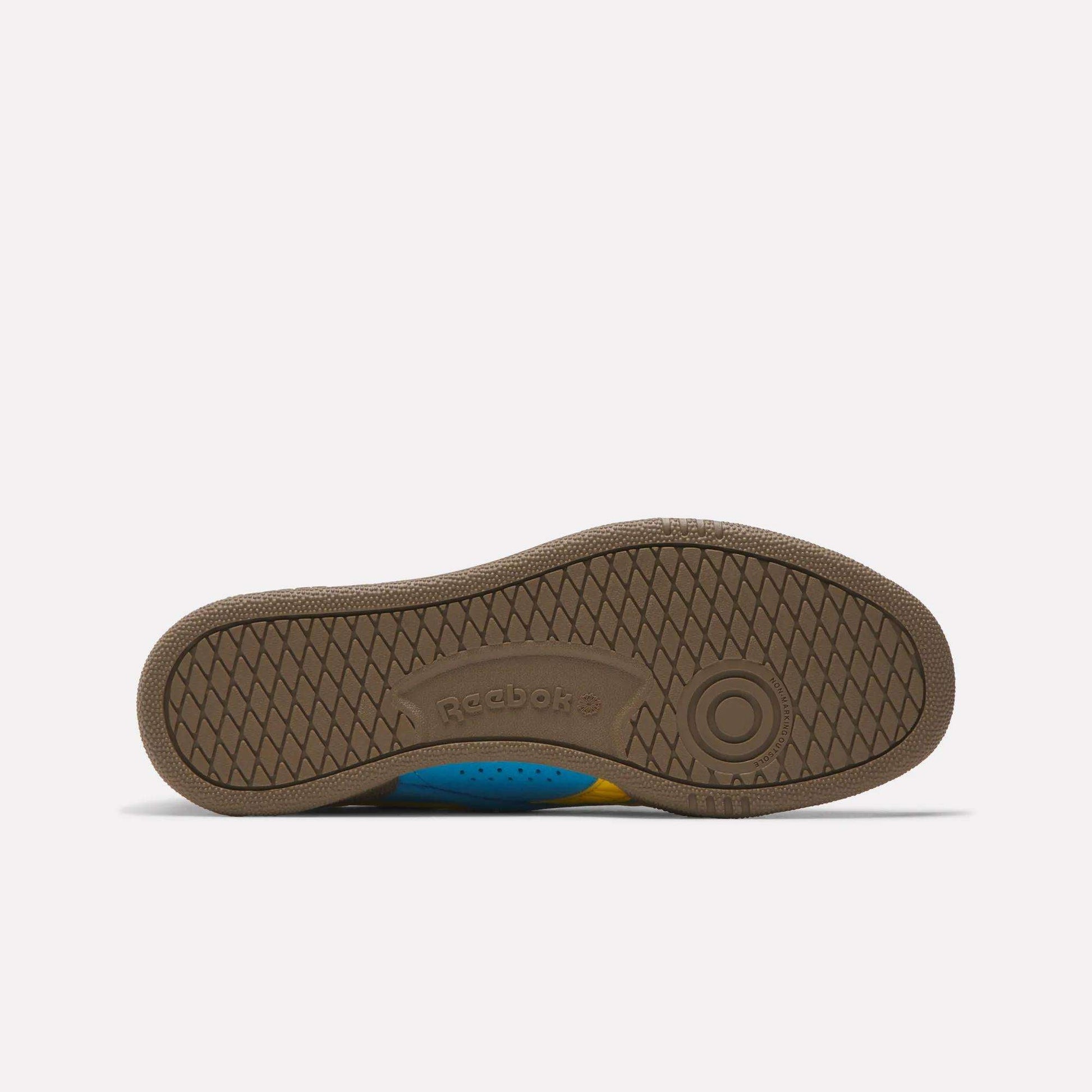 Reebok Sport Club C Grounds UK Shoes