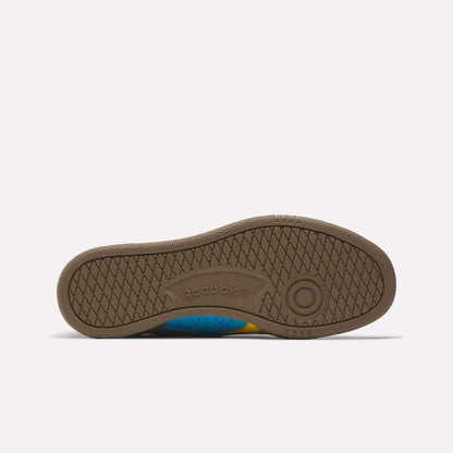 Reebok Sport Club C Grounds UK Shoes