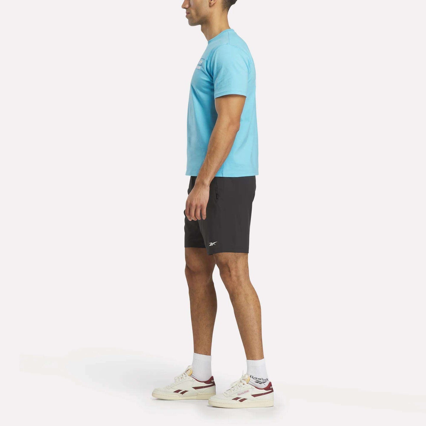Reebok Sport Argentina Football T-Shirt