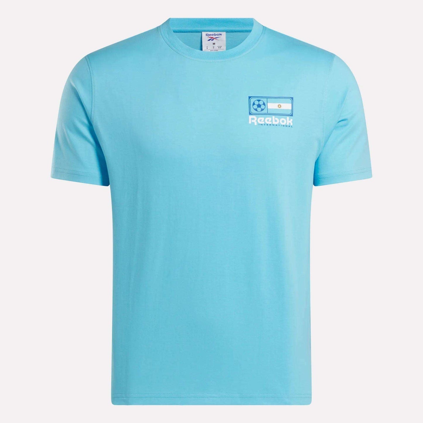 Reebok Sport Argentina Football T-Shirt