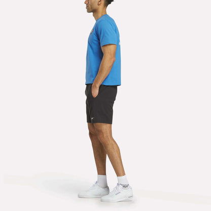 Reebok Sport Italia Football T-Shirt
