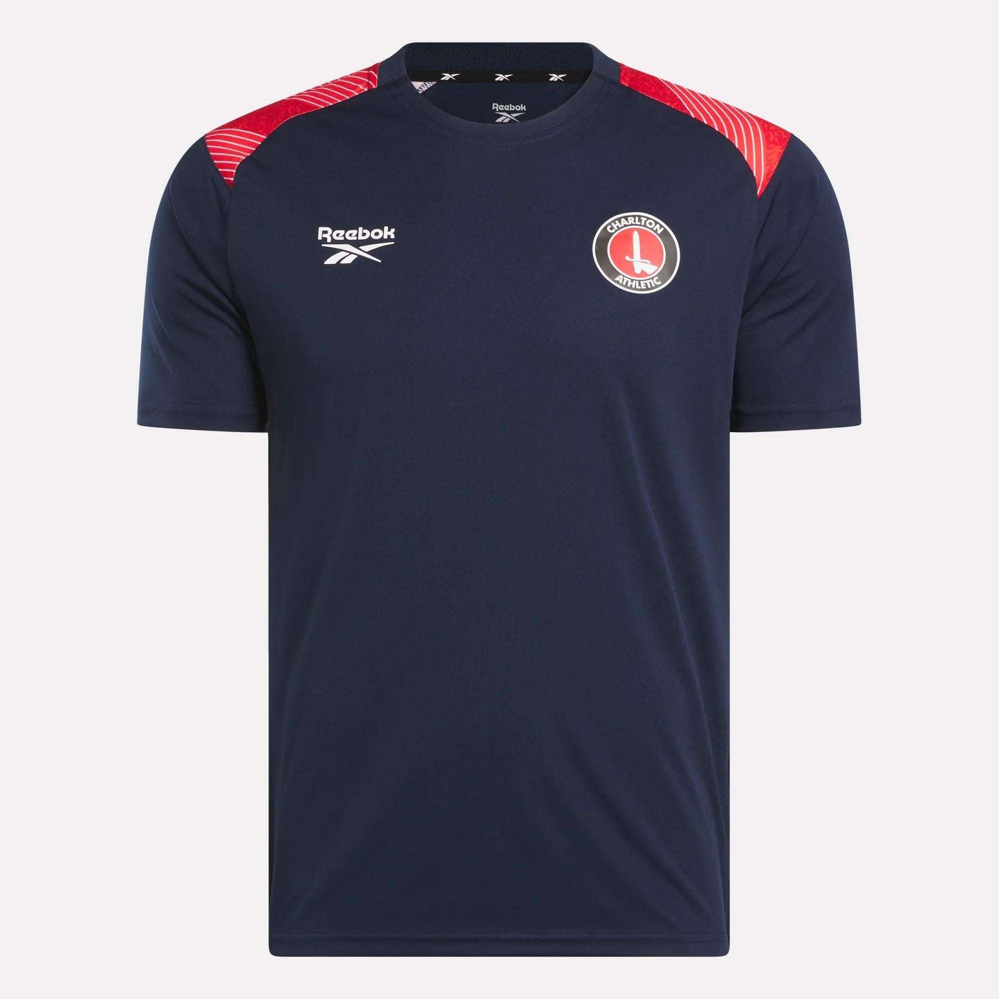 Reebok Sport Men's Charlton Training T-Shirt