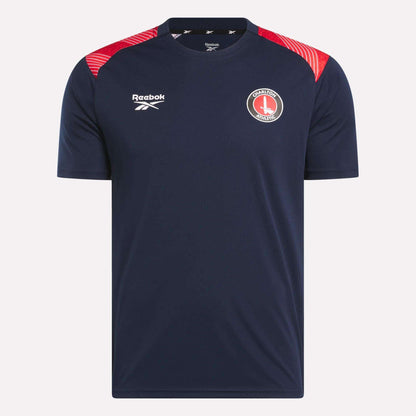 Reebok Sport Men's Charlton Training T-Shirt