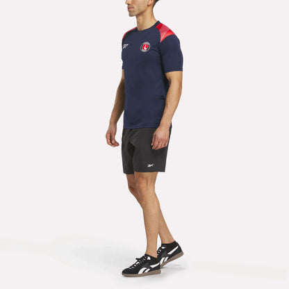 Reebok Sport Men's Charlton Training T-Shirt
