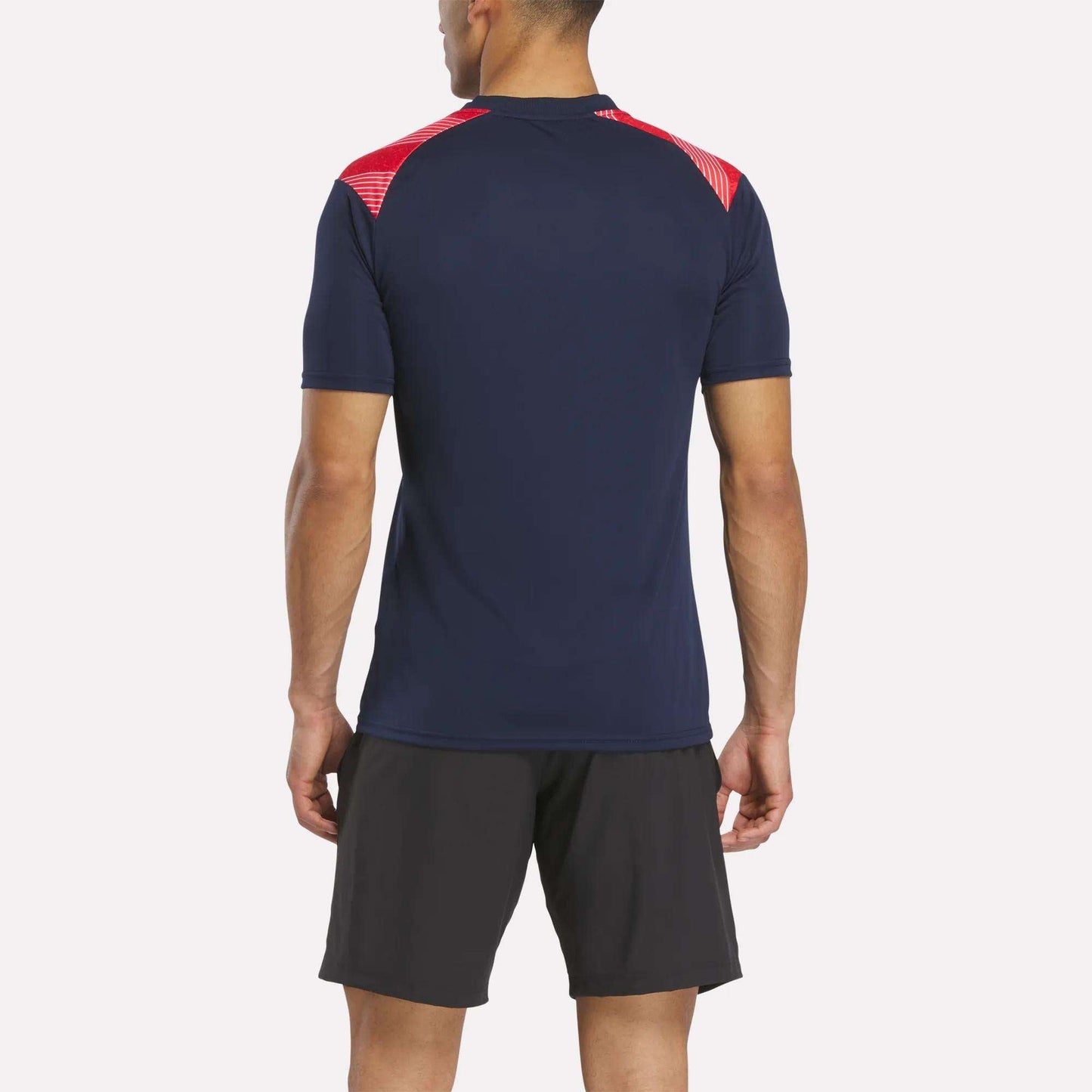 Reebok Sport Men's Charlton Training T-Shirt