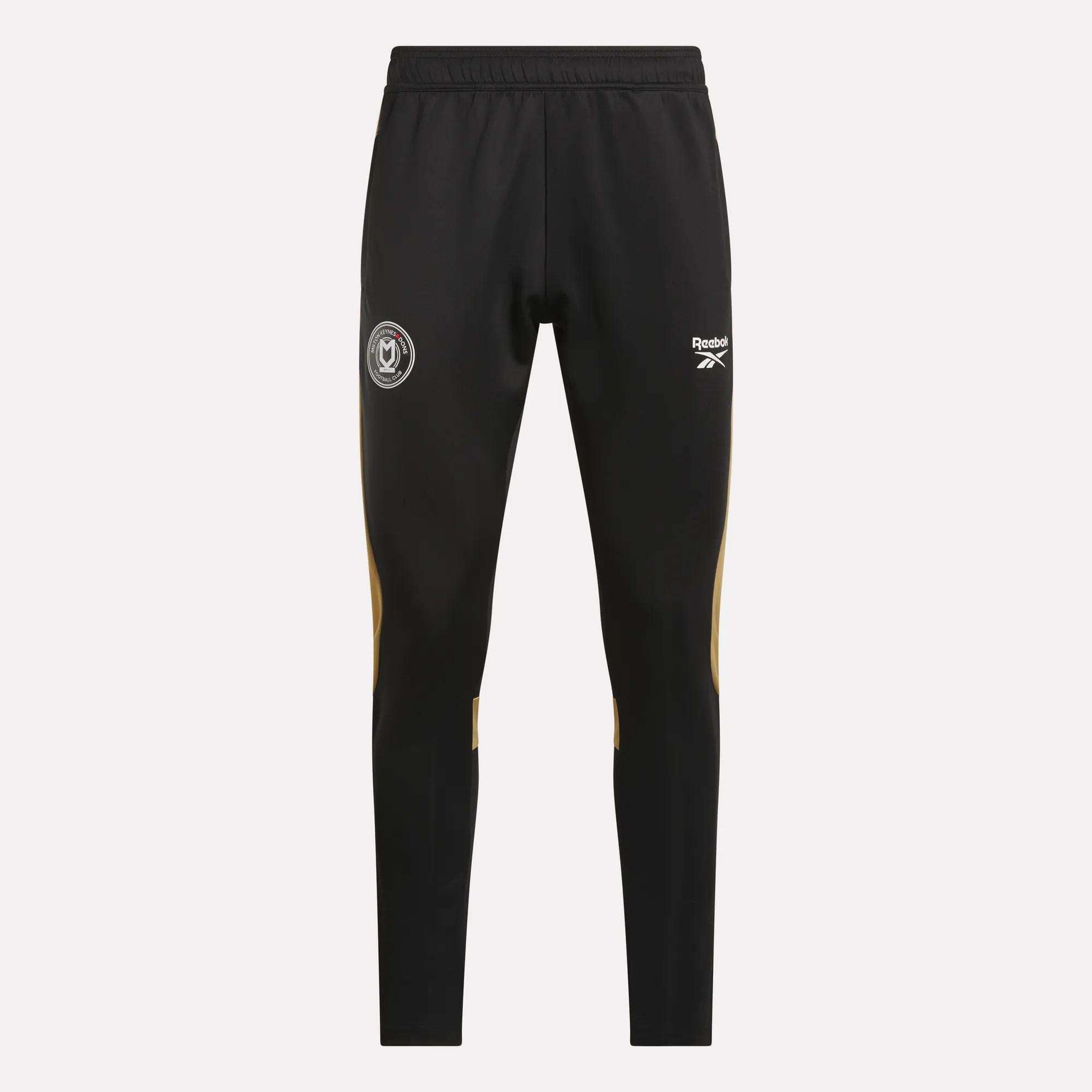 Reebok Sport Men's MK Dons Travel Pants