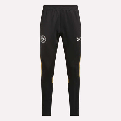 Reebok Sport Men's MK Dons Travel Pants