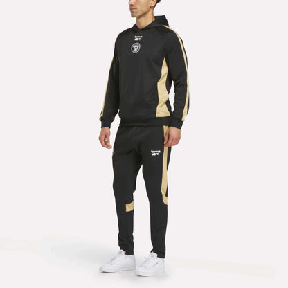 Reebok Sport Men's MK Dons Travel Pants