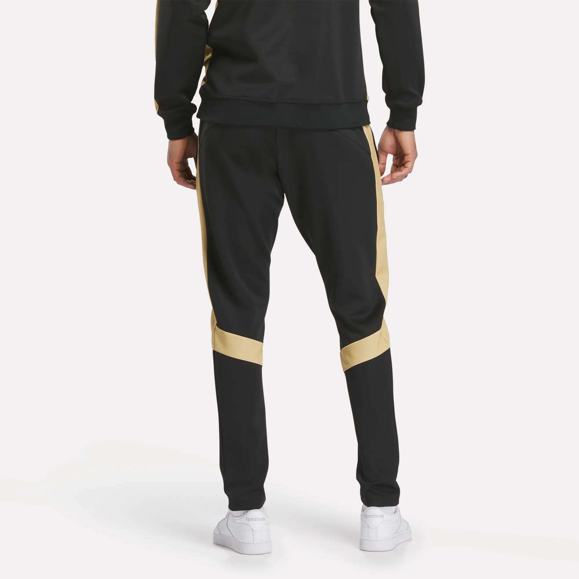 Reebok Sport Men's MK Dons Travel Pants