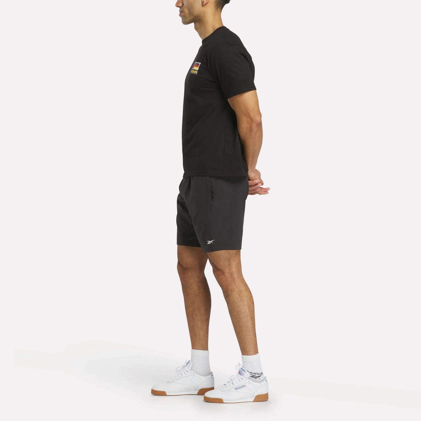 Reebok Sport Deutschland Football T-Shirt