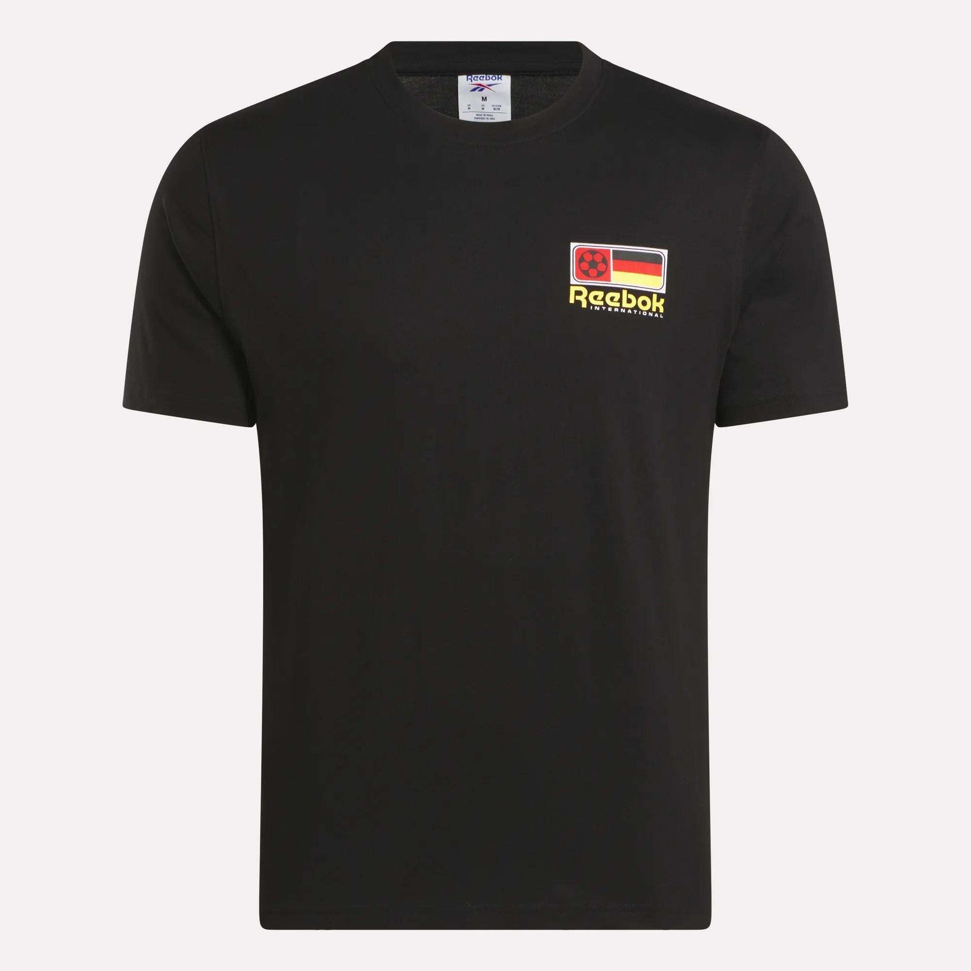 Reebok Sport Deutschland Football T-Shirt