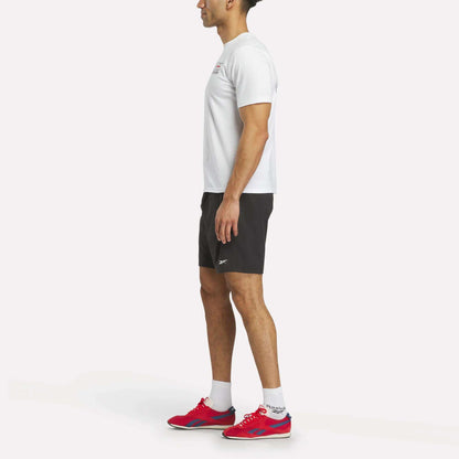 Reebok Sport England Football T-Shirt