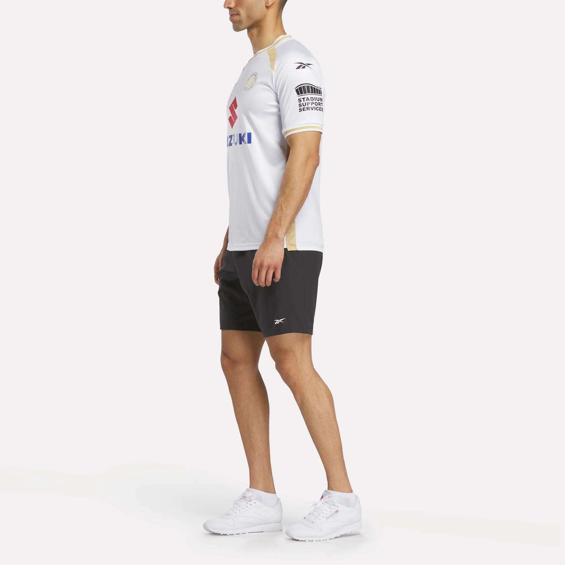 Reebok Sport Men's MK Dons Home Jersey