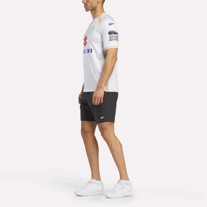 Reebok Sport Men's MK Dons Home Jersey