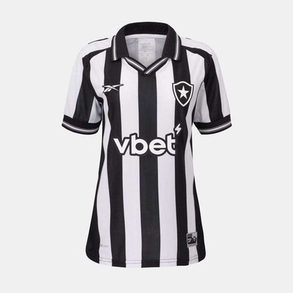 Reebok Sport Botafogo Women's Home Jersey