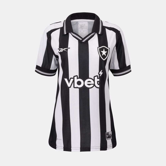 Reebok Sport Botafogo Women's Home Jersey