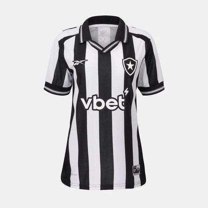 Reebok Sport Botafogo Women's Home Jersey