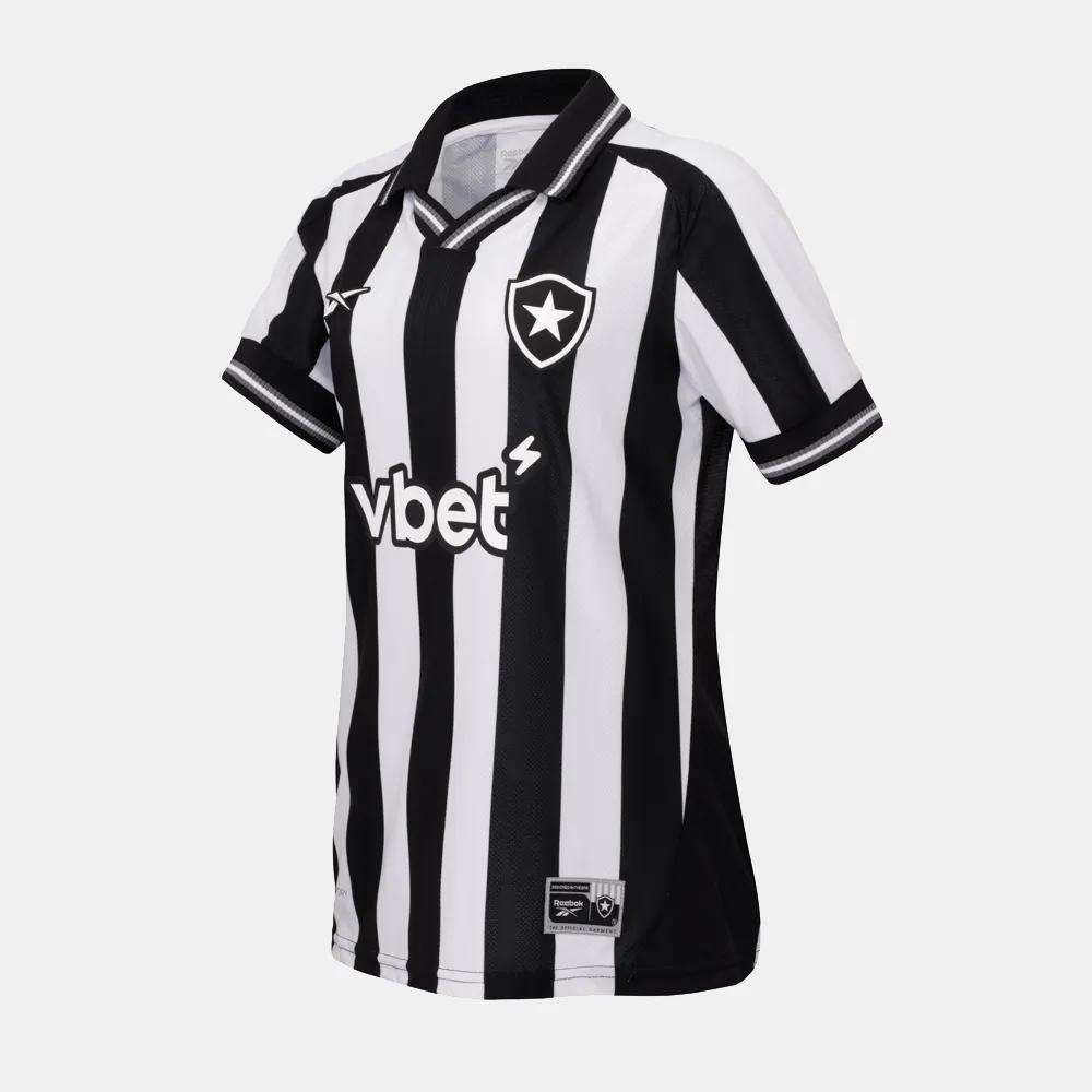Reebok Sport Botafogo Women's Home Jersey