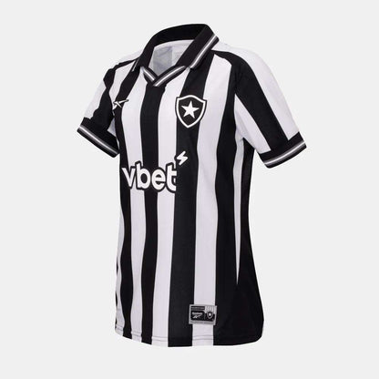Reebok Sport Botafogo Women's Home Jersey