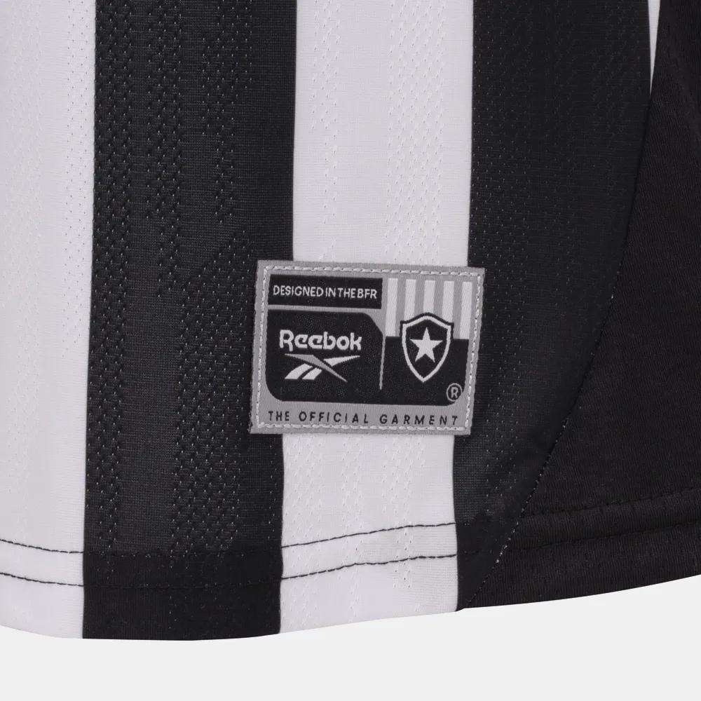 Reebok Sport Botafogo Women's Home Jersey