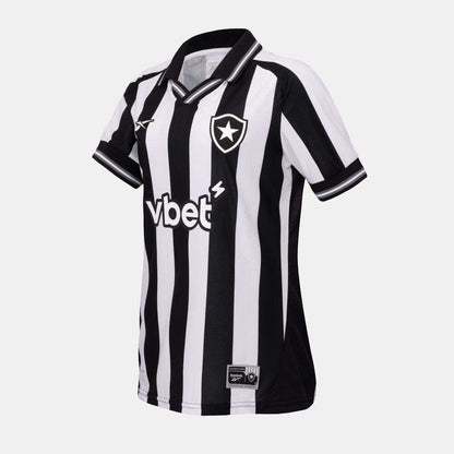 Reebok Sport Botafogo Women's Home Jersey
