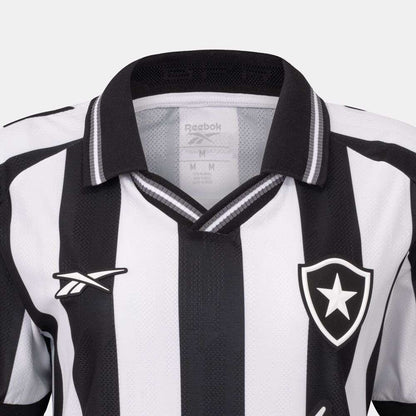 Reebok Sport Botafogo Women's Home Jersey