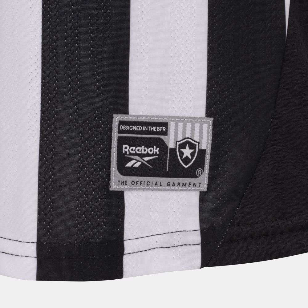 Reebok Sport Botafogo Women's Home Jersey