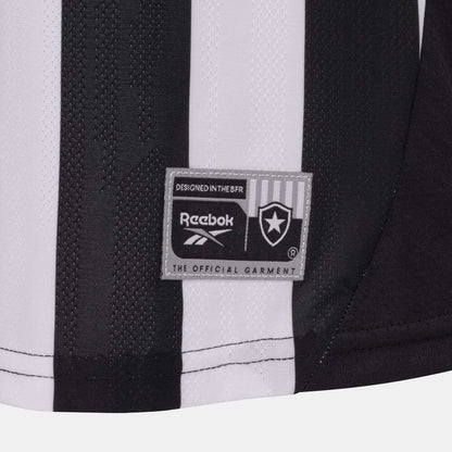 Reebok Sport Botafogo Women's Home Jersey