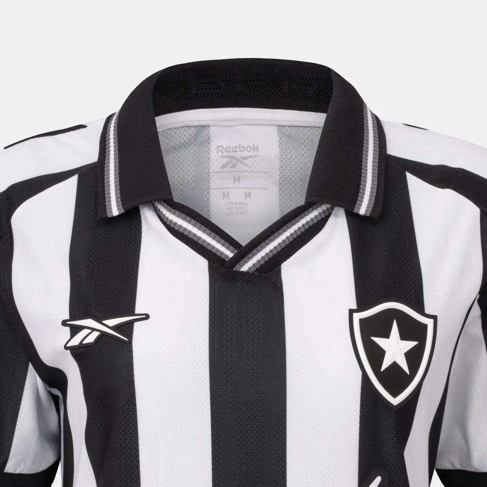 Reebok Sport Botafogo Women's Home Jersey