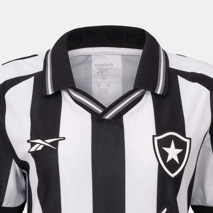 Reebok Sport Botafogo Women's Home Jersey