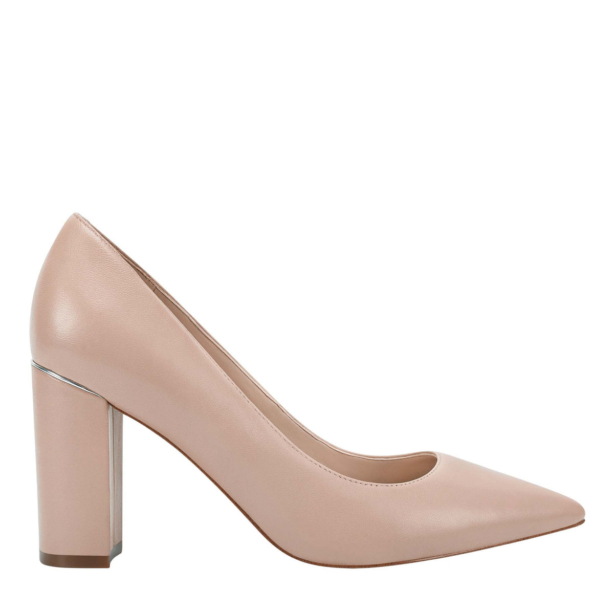 Viviene Pump - Natural