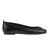 Ubet Slip-on Casual Flat - Black