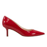 Alola Pump - Medium Red
